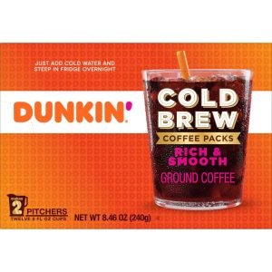 Dunkin Donuts Hours - Find Opening & Closing Times Near You