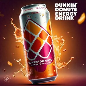 Dunkin Donuts Energy Drink Menu Prices - 2025 Updated List