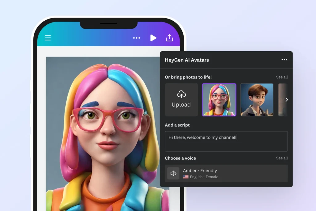Create Stunning Videos for Free Photo-to-Video AI and AI Text-to-Video Generator Tools
