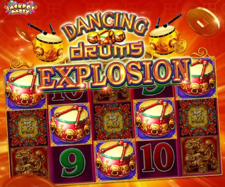 Dancing Drum Explosion and More How Slot Themes Enhance the Gaming Experience
