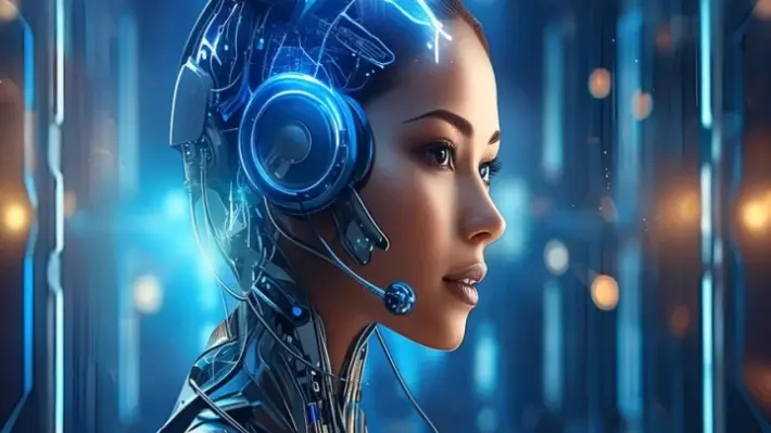 How Digital Avatars Are Enhancing User Experience in Finance Apps with Video Content