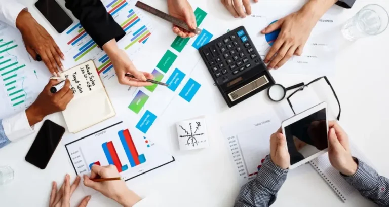How Outsourced Financial Services Help Startups Prepare for Investment Rounds