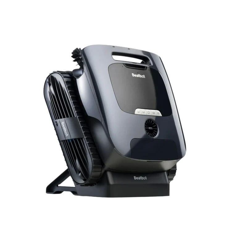 Robot Pool Cleaner Beatbot AquaSense 2 Ultra – The Future of Pool Cleaning
