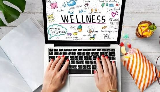 Supporting Wellness in the Workplace How Design Choices Make a Difference