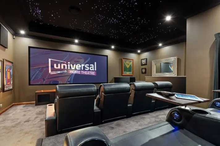The Benefits of Custom Audio Video Solutions for Your Space