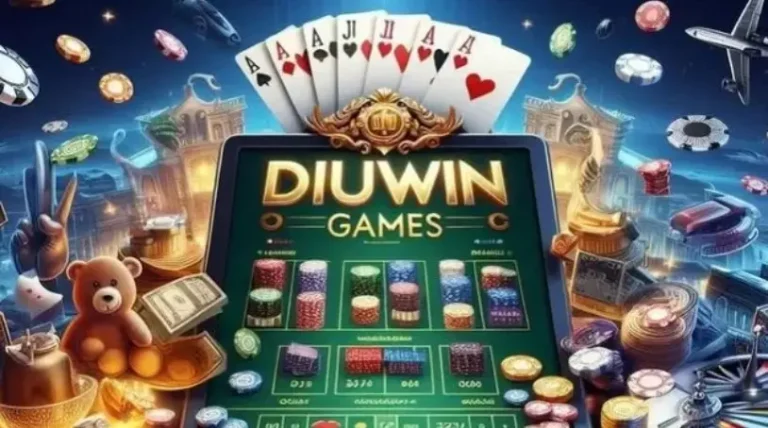 Unlock the Power of Diuwin with Easy Login
