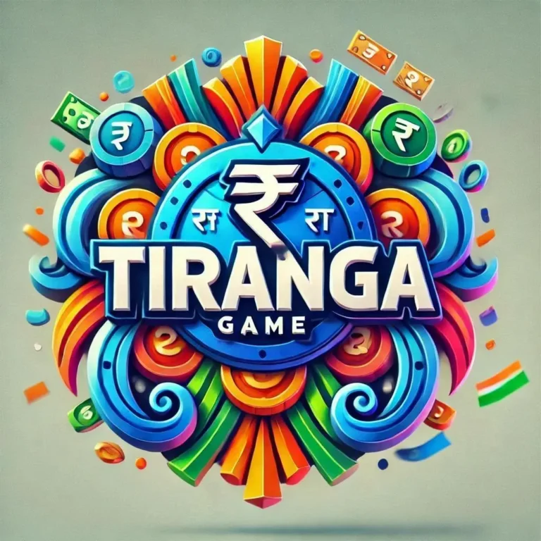 Welcome to Tiranga Game – Secure Login Portal