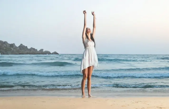 Why Earthing is the Wellness Trend You Need to Try