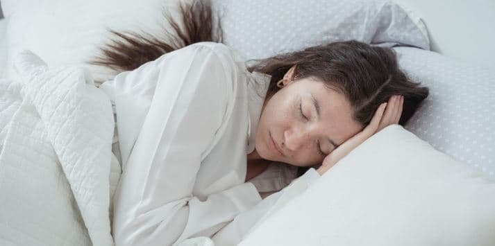 Why a Good Sleep System is the Key to Restful Nights