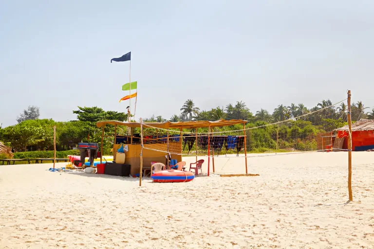 Goa Games Unleashed: The Ultimate Coastal Playgrounds