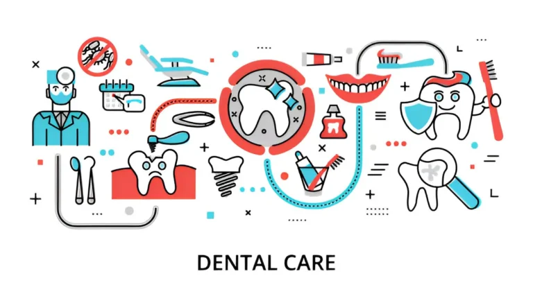 The Importance of Preventive Dental Care and How It Impacts Overall Health