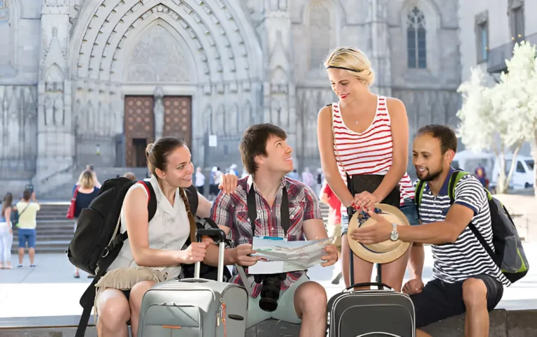 Cultural Immersion Where to Stay for the Full European Experience