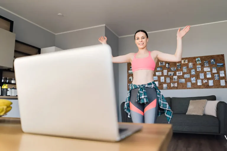 How 30 Minutes of Online Zumba Can Change Your Day