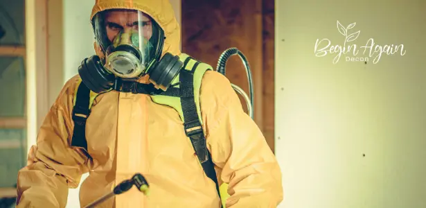 Professional Death Cleanup Los Angeles What to Know