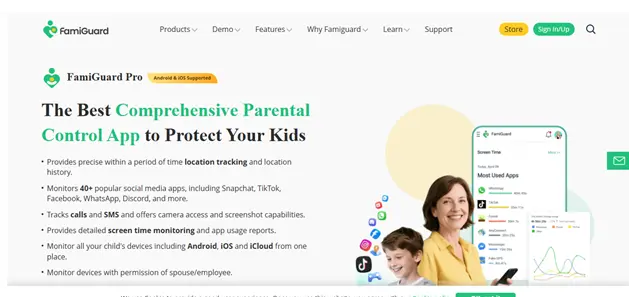Top 7 Phone Tracking Tools for Kids A Parent’s Guide to Staying Connected and Safe