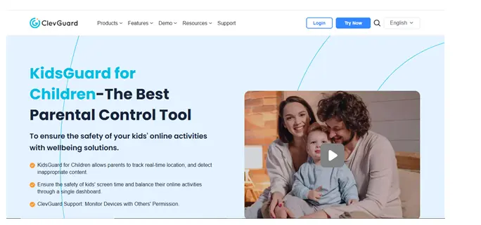 Top 7 Phone Tracking Tools for Kids A Parent’s Guide to Staying Connected and Safe