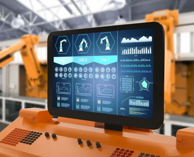 Transforming Business Processes with Enterprise-Scale Generative AI