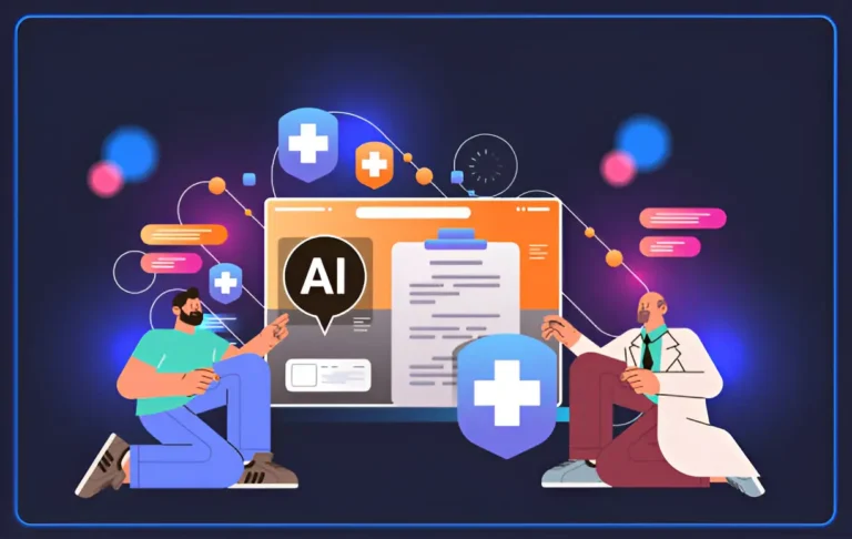 Why Wellness Professionals Are Embracing AI-Powered Scribe Apps