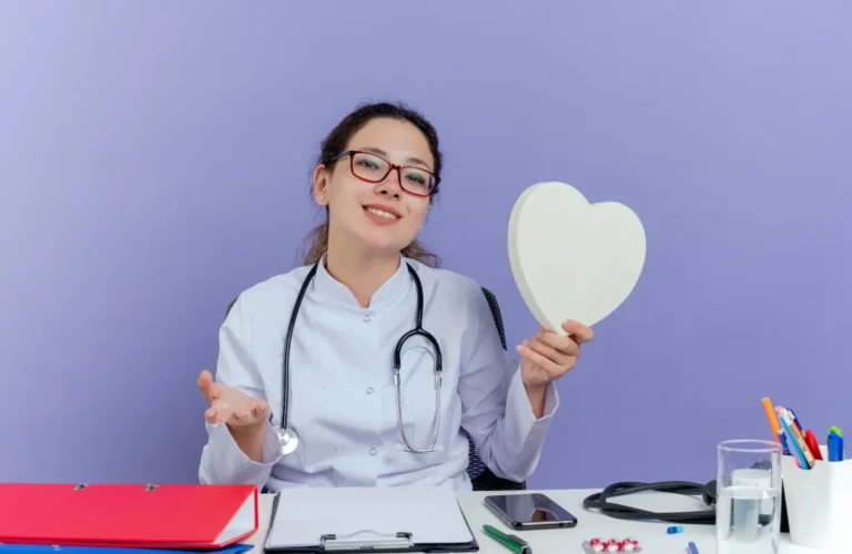 Women's Health and Hormone Replacement Therapy A Path to Renewed Vitality