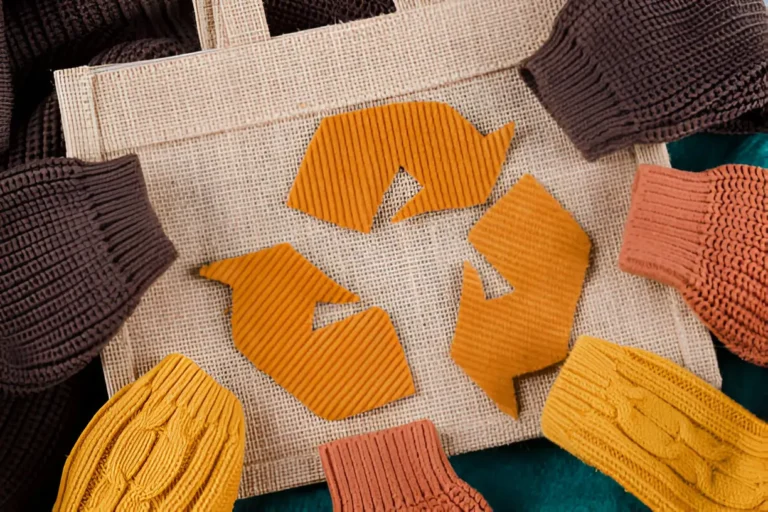 Eco-Fashion: Caring for the Planet or Just a New Marketing Gimmick?