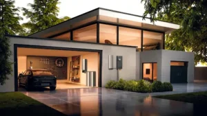 Master Energy Management Using Smart Visualization Technology