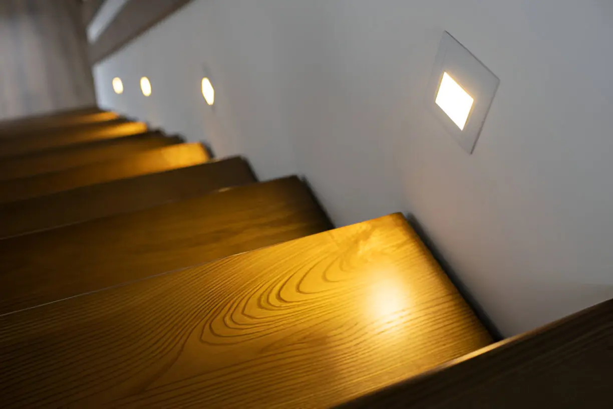 Safe Step Lighting Solutions for Every Home