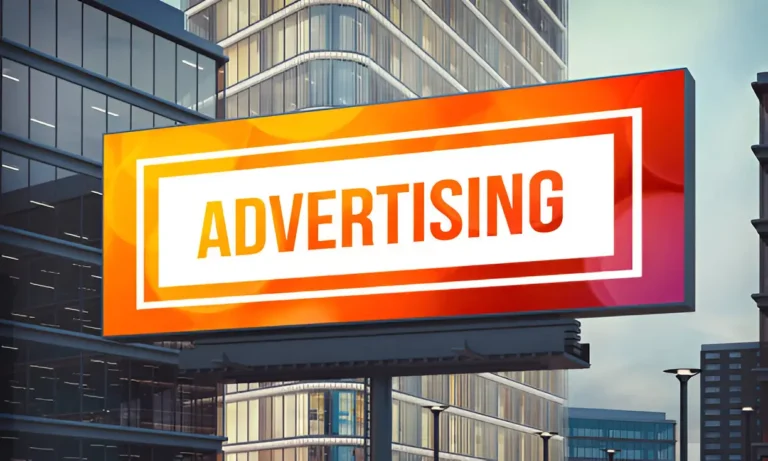 The Big, Bold World of Out-of-Home Advertising