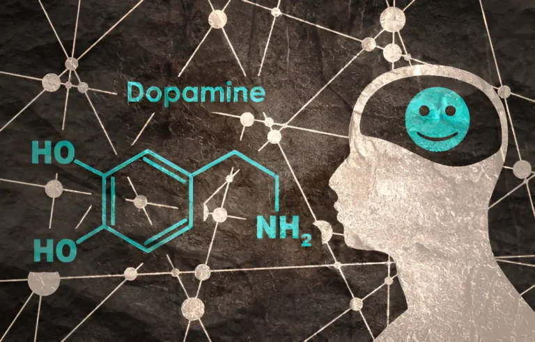The Dopamine Disguise Why Transformation Triggers Joy