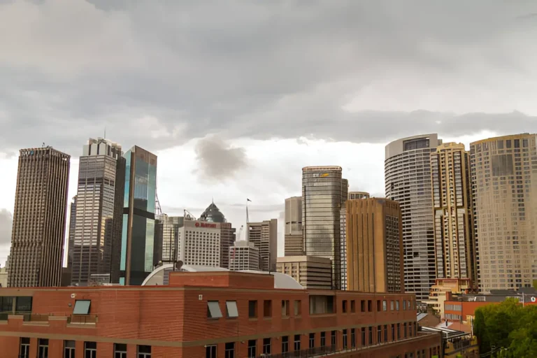 Why Sydney’s Weather Demands Smarter Building Choices
