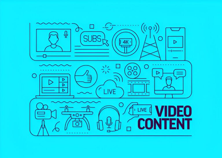 Beyond the Frame: How Video Shapes Stories