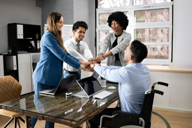 How Inclusive Workplaces Drive Organizational Success