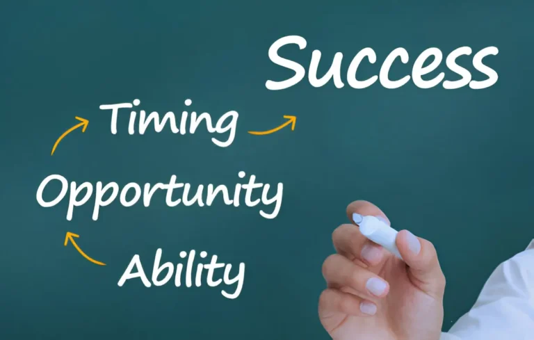 Positioning Your Company for Long-Term Success