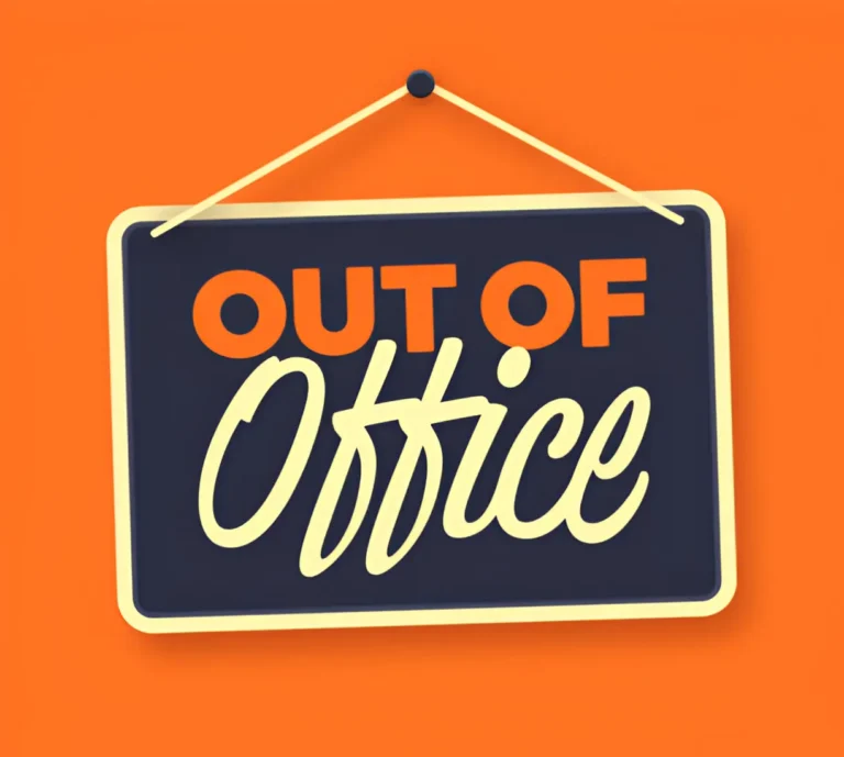 After Hours: What Happens When the Service Ends