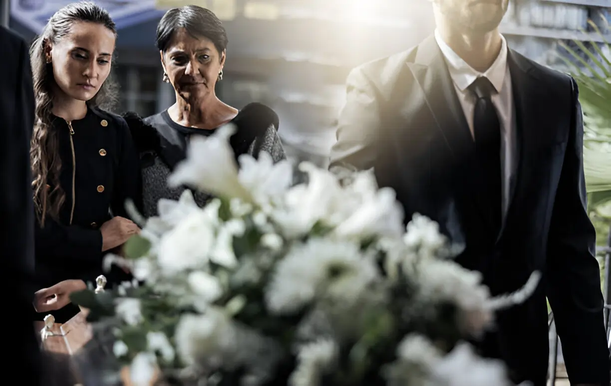 The Quiet Role of Funeral Directors in Life’s Final Act » Dunkin Donuts