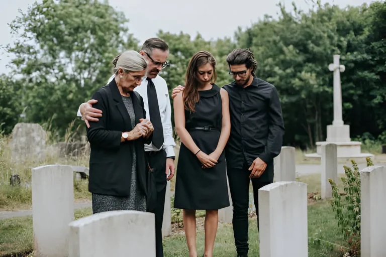 What Funeral Directors Wish Families Knew Before Making That Call