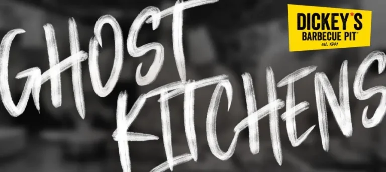 Dickey’s Barbecue Expands with Ghost Kitchens