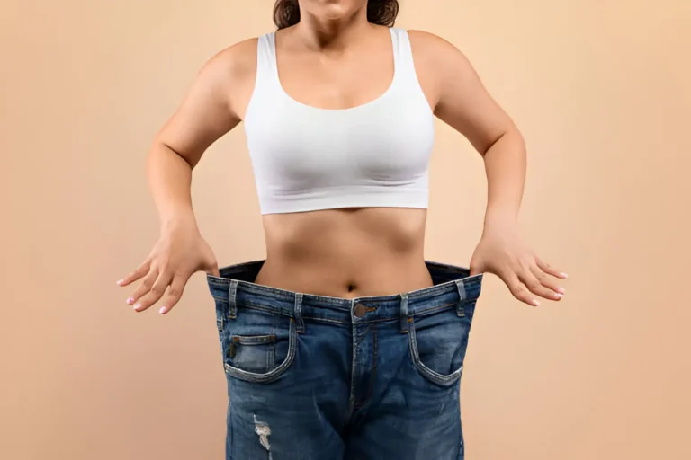 Achieving Your Weight Loss Goals: Tips for Long-Term Success