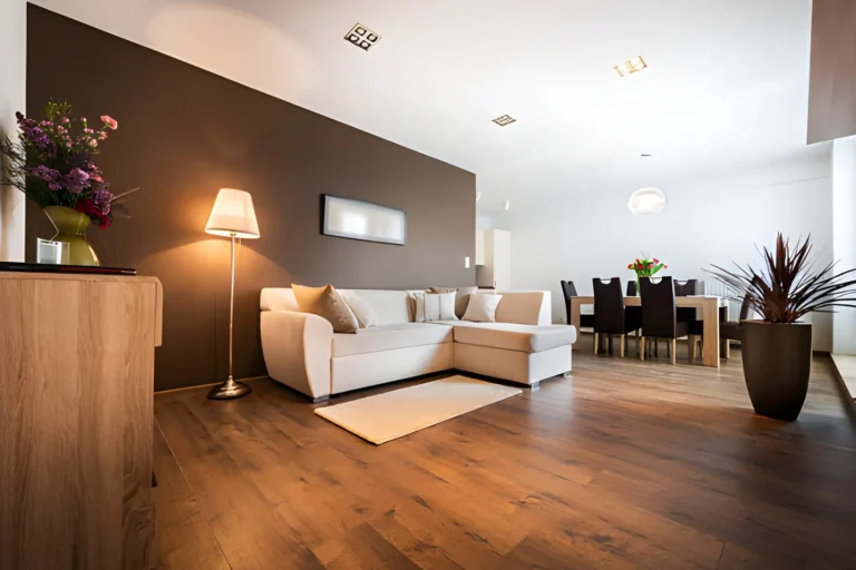 Trends in Modern Wood Flooring for Homes