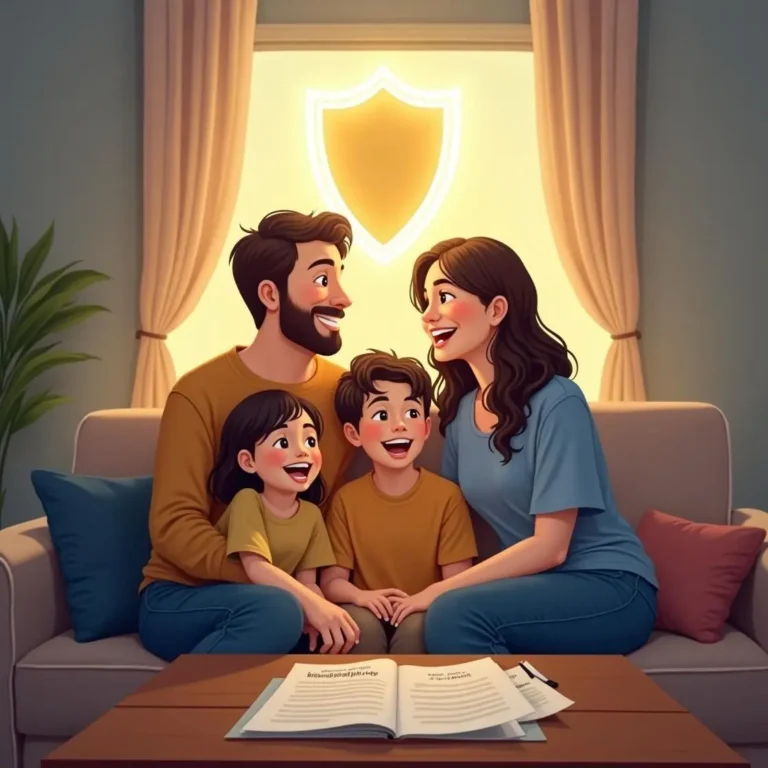 ₹1 Crore Term Insurance The Power of Compounding Peace of Mind