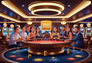 Exclusive No Deposit Bonus Casinos: Your Guide to Free Casino Play